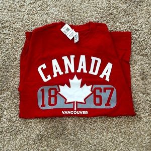 Canada T-Shirt